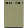 Accenture door Ronald Cohn