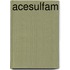 Acesulfam