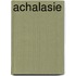 Achalasie