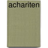 Achariten by Jesse Russell