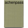 Achenpass by Jesse Russell