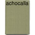 Achocalla