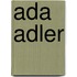 Ada Adler