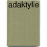 Adaktylie