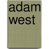 Adam West by Jesse Russell