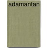 Adamantan by Jesse Russell