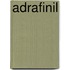 Adrafinil