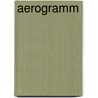 Aerogramm by Jesse Russell