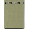 Aerosteon door Jesse Russell