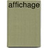 Affichage