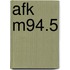 Afk M94.5