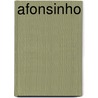 Afonsinho by Jesse Russell