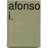 Afonso I. door Jesse Russell