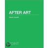 After Art door David Joselit