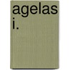 Agelas I. by Jesse Russell