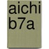 Aichi B7A