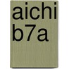 Aichi B7A by Jesse Russell