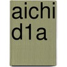 Aichi D1A door Jesse Russell