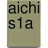 Aichi S1A door Jesse Russell