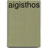 Aigisthos by Jesse Russell