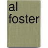 Al Foster door Jesse Russell