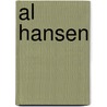 Al Hansen door Jesse Russell