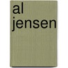 Al Jensen door Jesse Russell