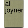 Al Joyner door Jesse Russell