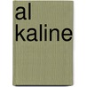 Al Kaline door Jesse Russell