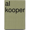 Al Kooper door Jesse Russell