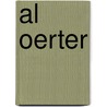 Al Oerter by Jesse Russell