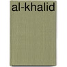 Al-Khalid door Jesse Russell