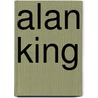Alan King by Jesse Russell