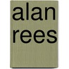 Alan Rees door Jesse Russell