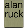 Alan Ruck door Jesse Russell