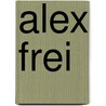 Alex Frei by Marcel Rohr