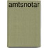 Amtsnotar