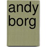 Andy Borg door Jesse Russell