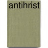 Antihrist by E. Renan