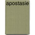 Apostasie