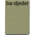 Ba-djedet