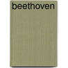 Beethoven by Leopold Schmidt