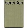 Bereißen door Jesse Russell