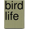 Bird Life door Rachel Griffiths