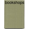 Bookshops door Markus Sebastian Braun