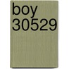 Boy 30529 door Felix Weinberg