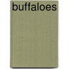 Buffaloes by Sheila Griffin Llanas