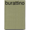 Burattino door Alexej Tolstoi
