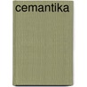 Cemantika door Vaninha Vieira