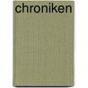 Chroniken by Stendhal1